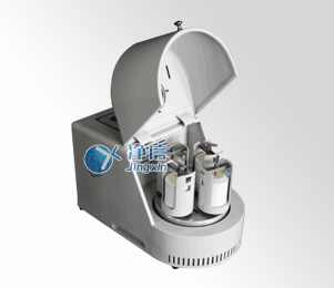 上海凈信研發(fā)土壤研磨機響應國家《土十條》號